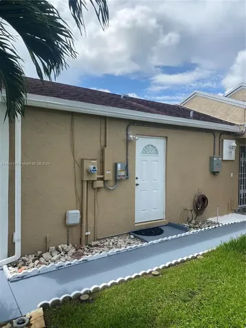 2460 SW 85th Avenue Miramar FL 33025