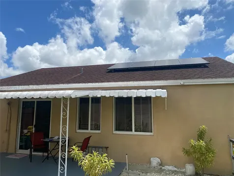 2460 SW 85th Avenue Miramar FL 33025