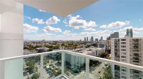 1000 West Avenue Miami Beach FL 33139