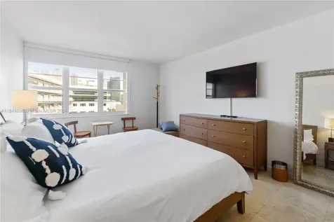 Miami Beach FL 33139