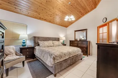 12961 SW 117th Street Miami FL 33186