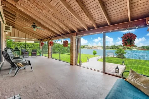 12961 SW 117th Street Miami FL 33186