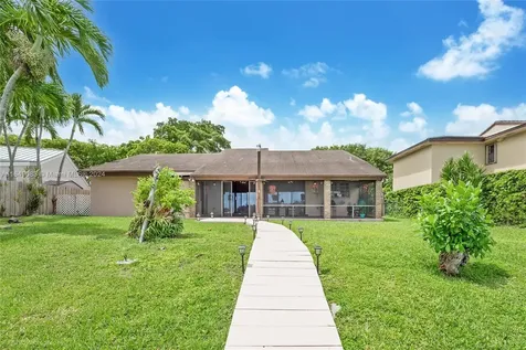 12961 SW 117th Street Miami FL 33186