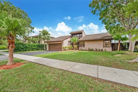 12961 SW 117th Street Miami FL 33186