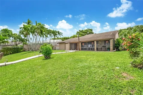 12961 SW 117th Street Miami FL 33186