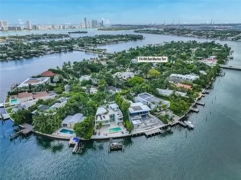 114 4th San Marino Terrace Miami Beach FL 33139