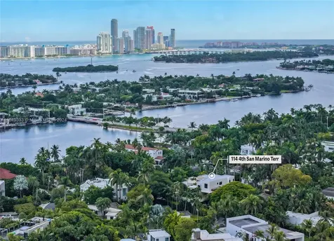 114 4th San Marino Terrace Miami Beach FL 33139