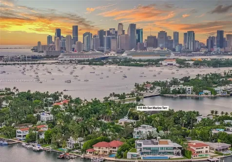 114 4th San Marino Terrace Miami Beach FL 33139