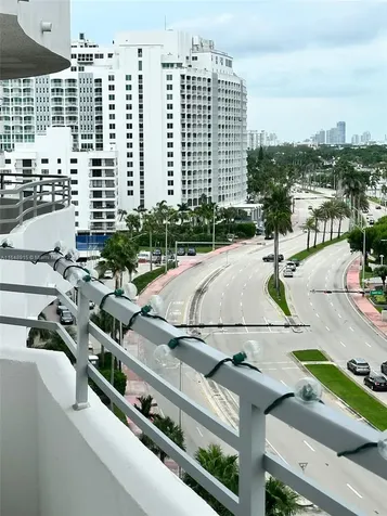 5555 Collins Avenue Miami Beach FL 33140