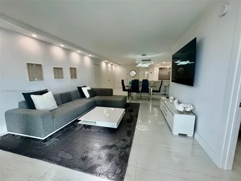 9801 Collins Avenue Bal Harbour FL 33154