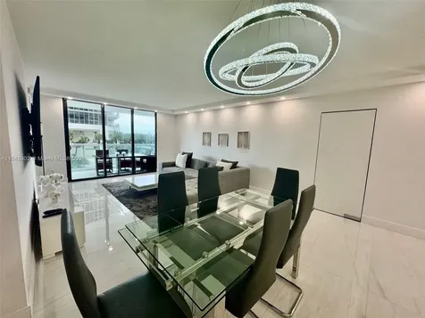 9801 Collins Avenue Bal Harbour FL 33154