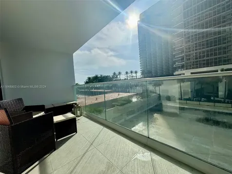 9801 Collins Avenue Bal Harbour FL 33154