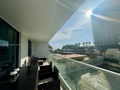 9801 Collins Avenue Bal Harbour FL 33154