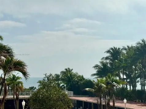 9801 Collins Avenue Bal Harbour FL 33154