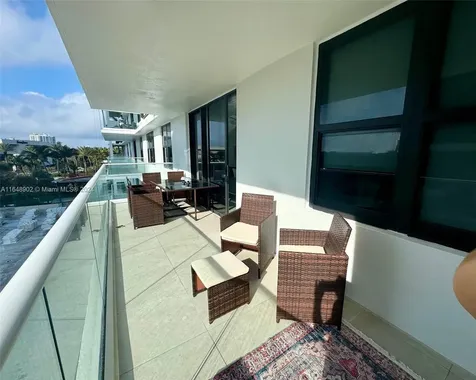 9801 Collins Avenue Bal Harbour FL 33154