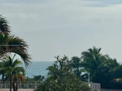 9801 Collins Avenue Bal Harbour FL 33154