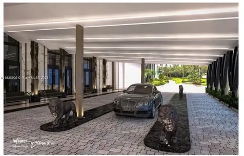 9801 Collins Avenue Bal Harbour FL 33154