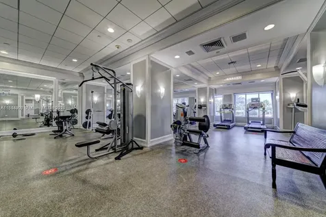 9801 Collins Avenue Bal Harbour FL 33154