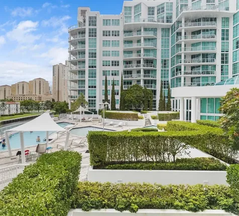 3131 NE 188th Street Aventura FL 33180