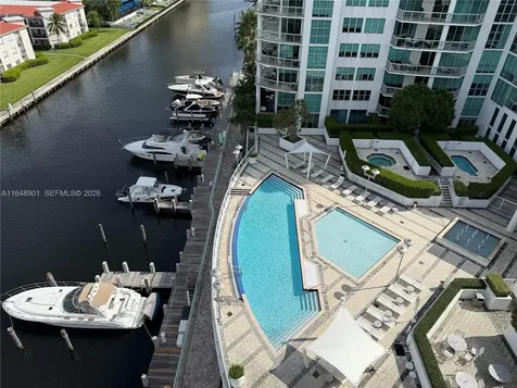 3131 NE 188th Street Aventura FL 33180