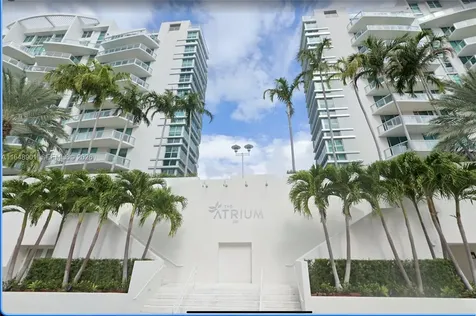 3131 NE 188th Street Aventura FL 33180