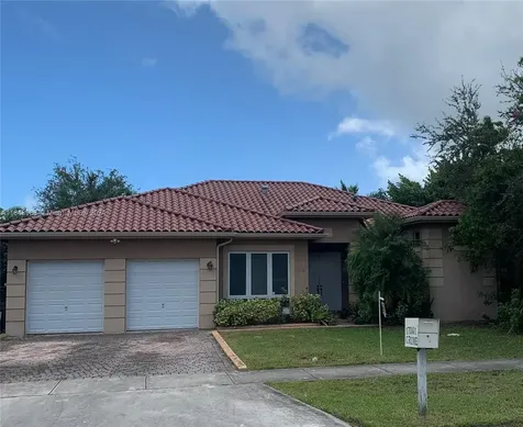 17001 SW 93rd Avenue Palmetto Bay FL 33157