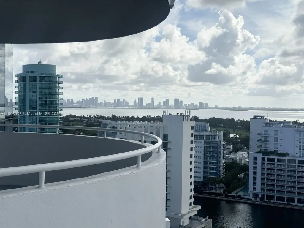 6301 Collins Avenue Miami Beach FL 33141