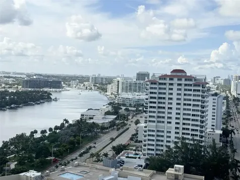 6301 Collins Avenue Miami Beach FL 33141