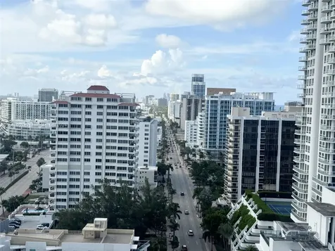 6301 Collins Avenue Miami Beach FL 33141