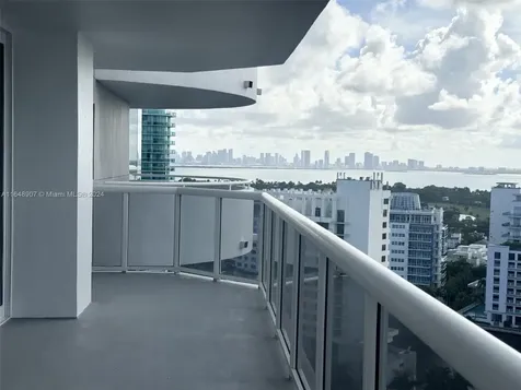 6301 Collins Avenue Miami Beach FL 33141
