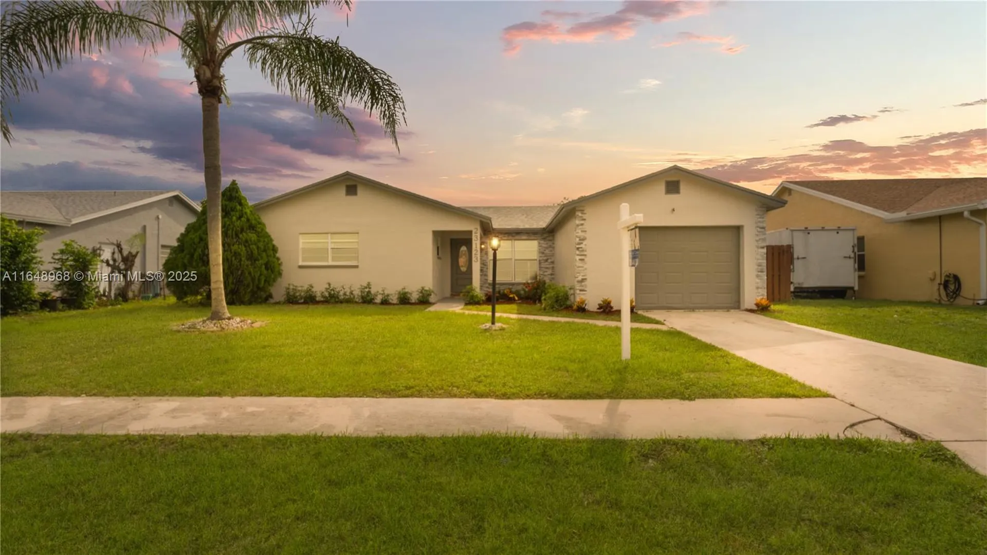 23123 SW 58th Avenue Boca Raton FL 33428