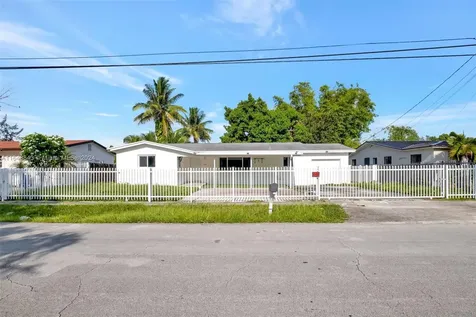 13980 NW 14th Avenue Miami FL 33167