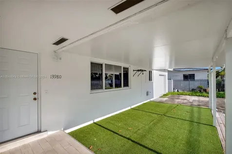 13980 NW 14th Avenue Miami FL 33167