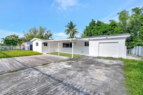 13980 NW 14th Avenue Miami FL 33167