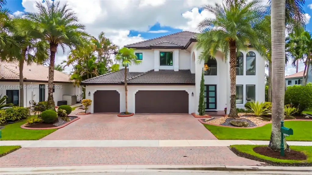 18540 SW 43rd Street Miramar FL 33029