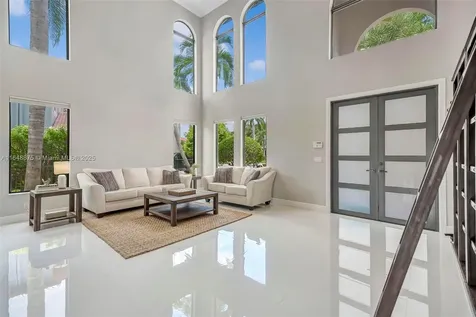18540 SW 43rd Street Miramar FL 33029