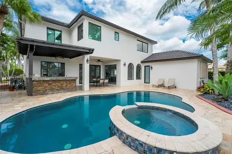 18540 SW 43rd Street Miramar FL 33029
