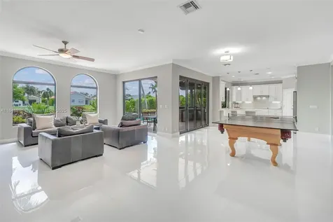 18540 SW 43rd Street Miramar FL 33029