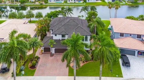 18540 SW 43rd Street Miramar FL 33029