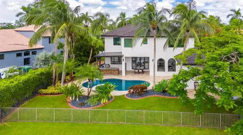 18540 SW 43rd Street Miramar FL 33029