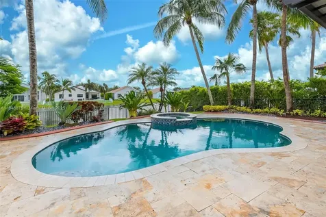 18540 SW 43rd Street Miramar FL 33029