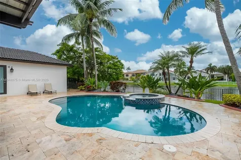 18540 SW 43rd Street Miramar FL 33029