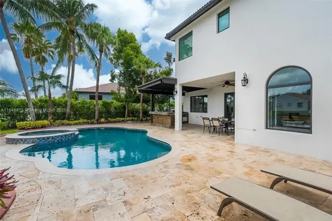 18540 SW 43rd Street Miramar FL 33029