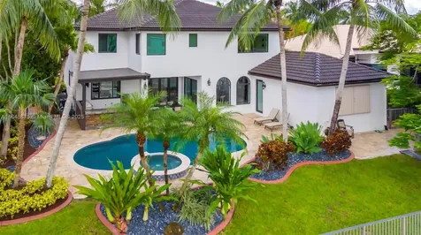 18540 SW 43rd Street Miramar FL 33029