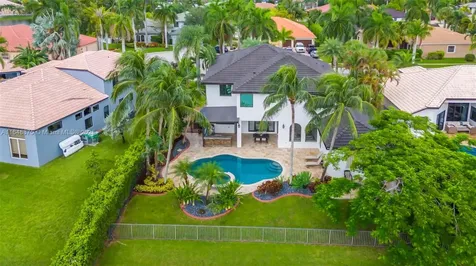 18540 SW 43rd Street Miramar FL 33029