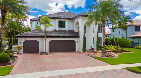 18540 SW 43rd Street Miramar FL 33029