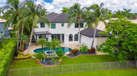18540 SW 43rd Street Miramar FL 33029