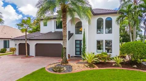 18540 SW 43rd Street Miramar FL 33029