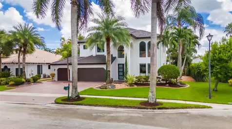 18540 SW 43rd Street Miramar FL 33029