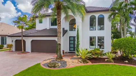 18540 SW 43rd Street Miramar FL 33029